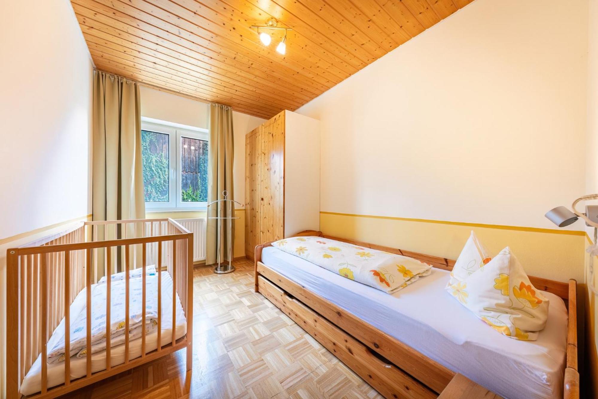 Ferienhof Schwehr 잘렘 외부 사진