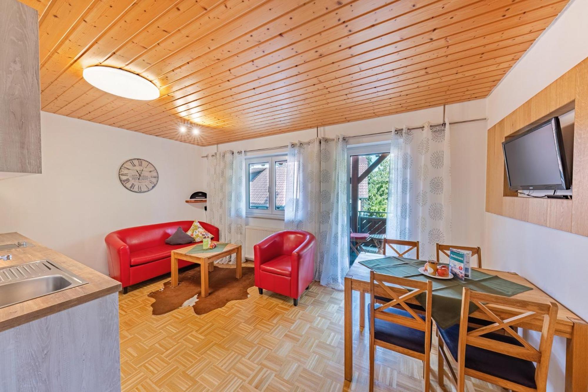 Ferienhof Schwehr 잘렘 외부 사진