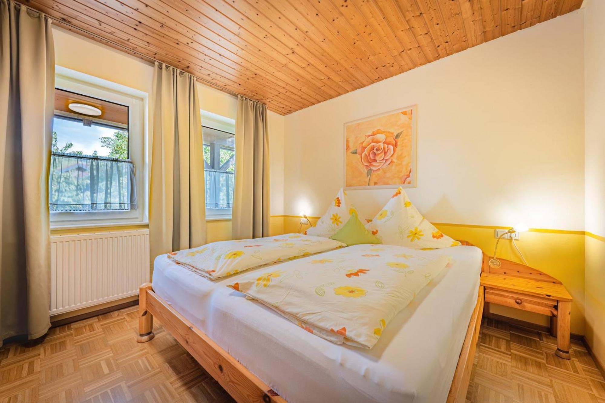 Ferienhof Schwehr 잘렘 외부 사진