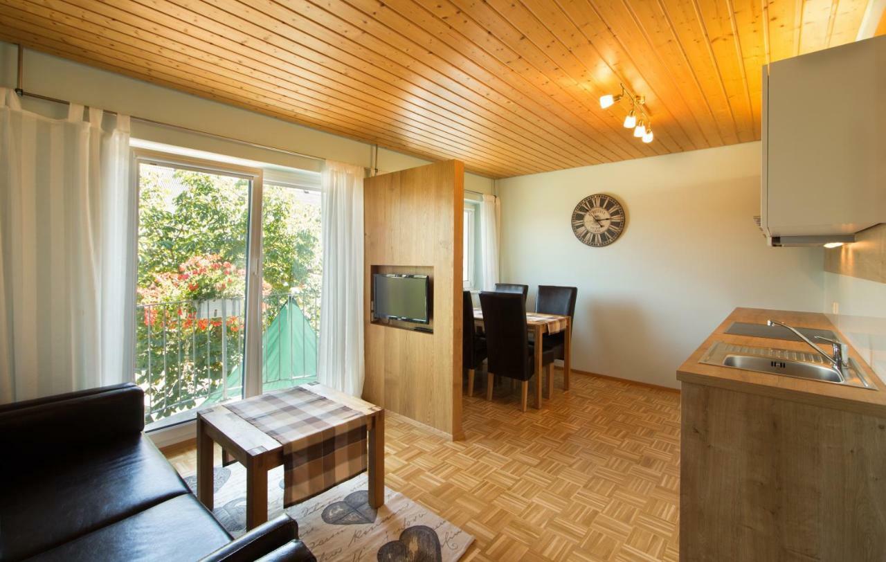 Ferienhof Schwehr 잘렘 외부 사진